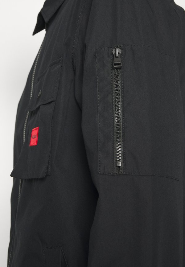 EMMOND - Summer jacket3