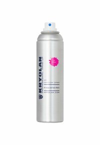 Kryolan KRYOLAN UV-DAYGLOW SPRAY - Haarspray