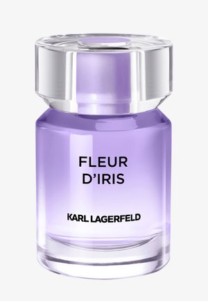 Karl Lagerfeld Fragrances FLEUR D´IRIS EDP - Eau de Parfum