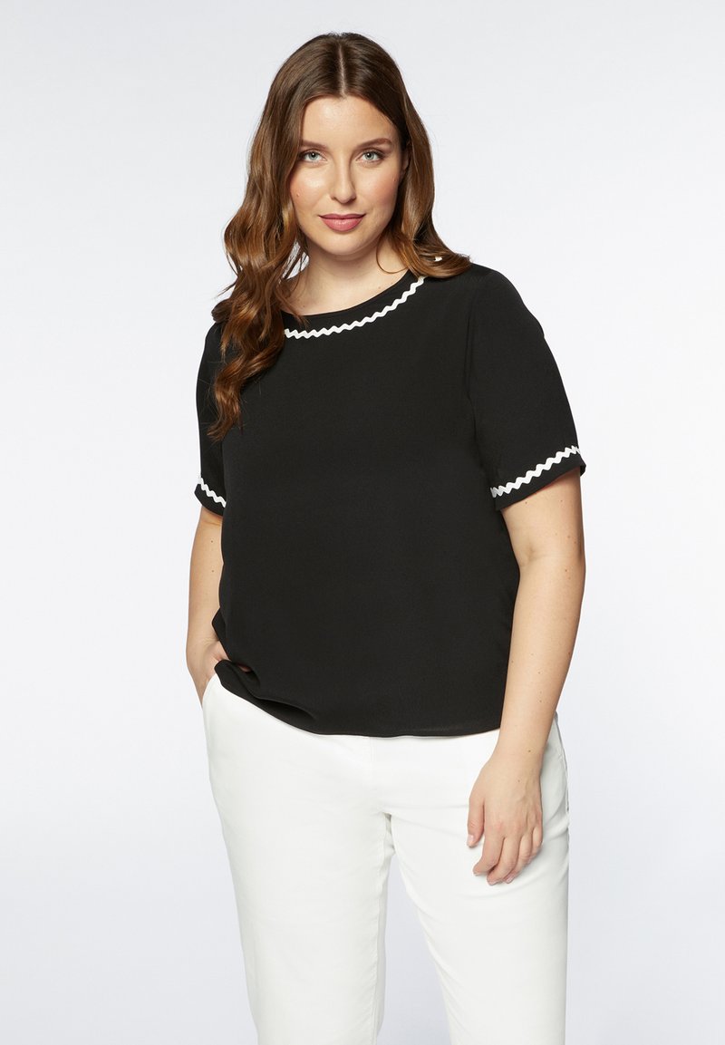 MMBirna Noelli Blouse