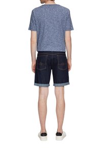 QS - Szorty jeansowe