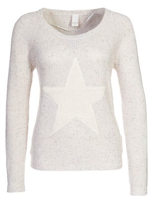 Jersey de punto - off-white