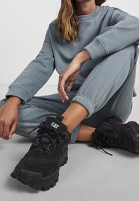 Pieces Felpa - teal