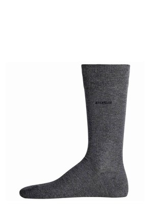 BOSS 2ER PACK   - Calze - grey one