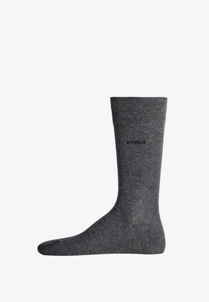 BOSS 2ER PACK - Calze - grey one