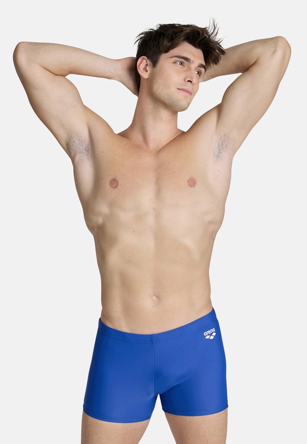 DYNAMO - Badehose Pants - royal