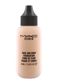 MAC STUDIO FACE AND BODY FOUNDATION 50ML - Foundation - N3