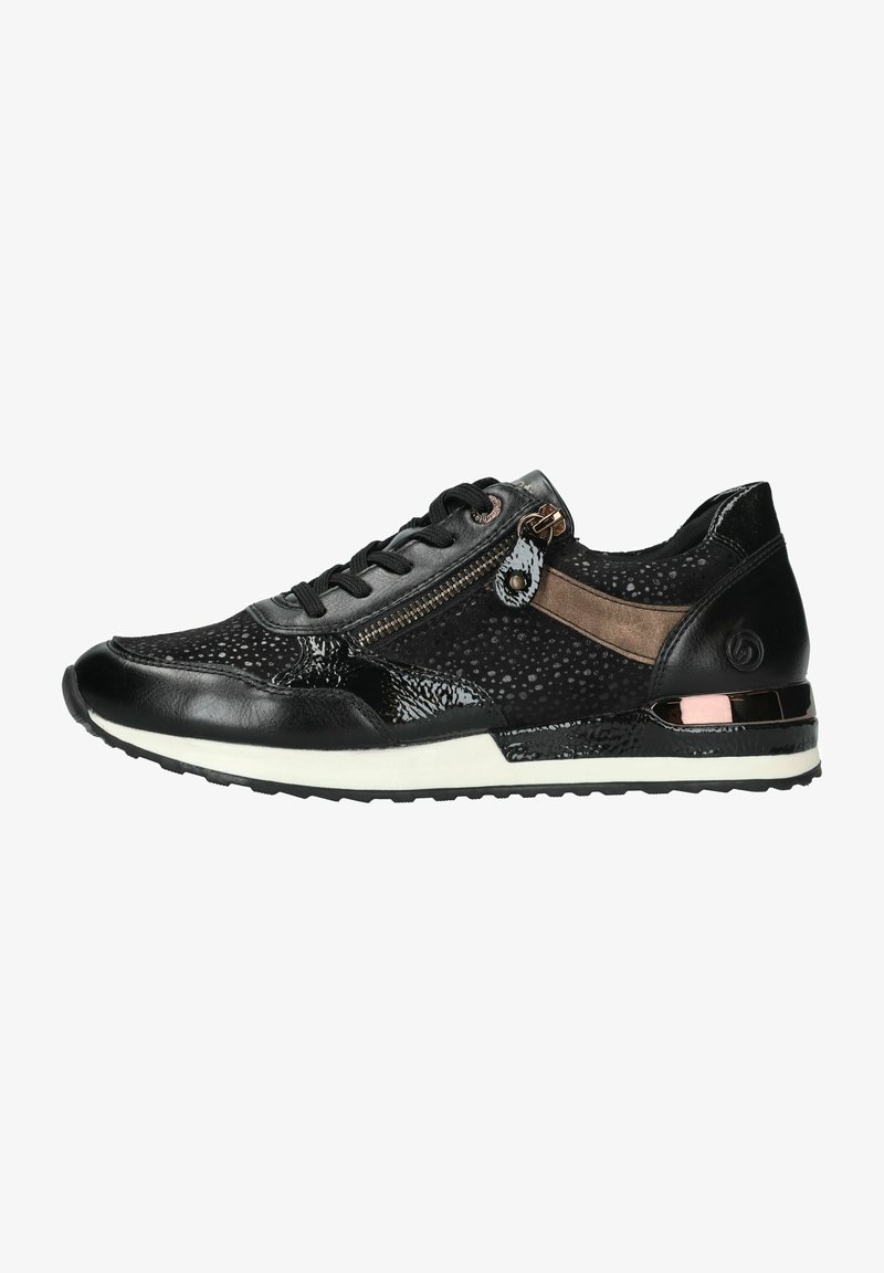 Remonte Trainers - black - Zalando.ie