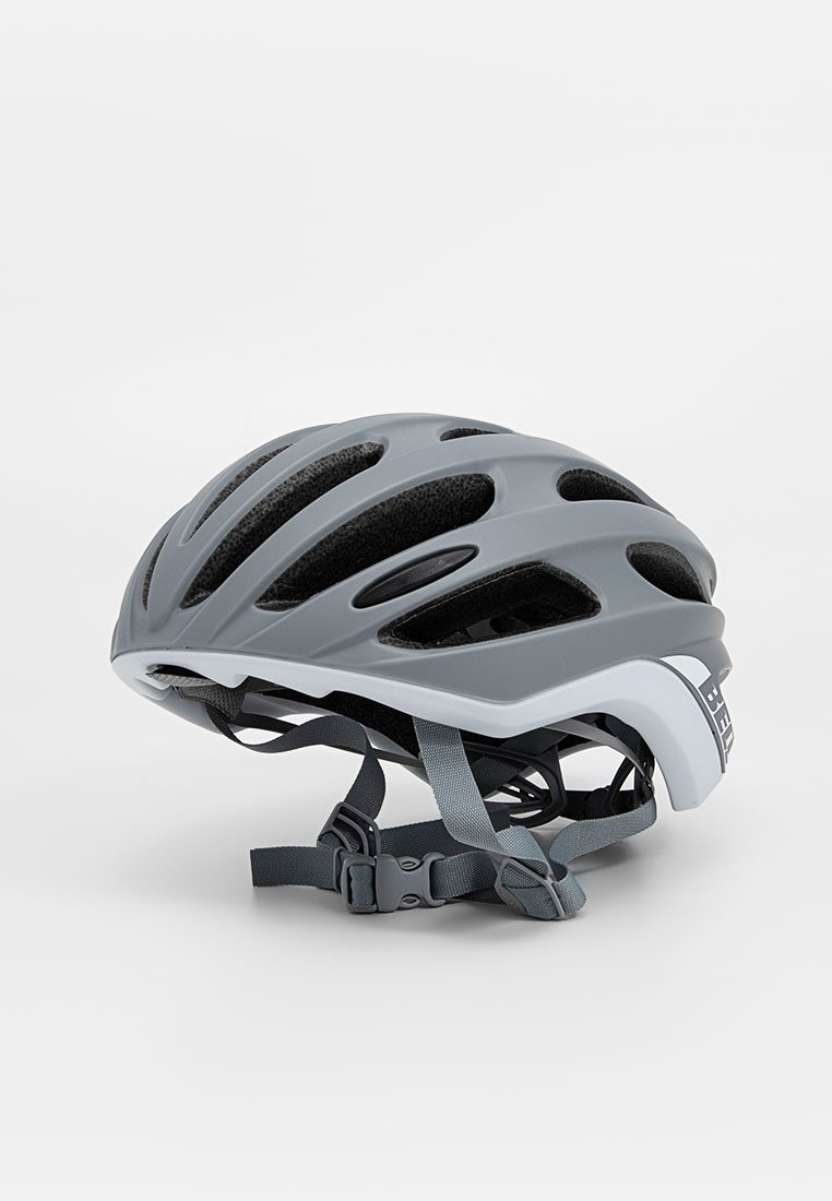 Bell Helm lichtgrijs Bell Helm lichtgrijs