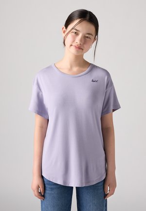 NEW FAVORITE TEE - Pamata T-krekls - heirloom lilac