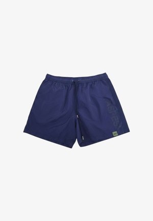 ASPESI, COSTUME BOXER ASPESI - Shorts da mare - blue