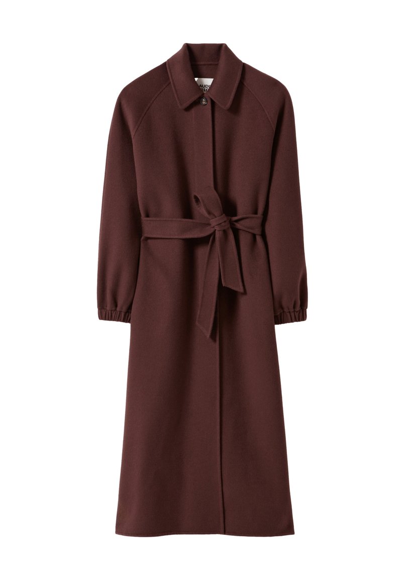 CLAUDIE PIERLOT Trenchcoat bruin