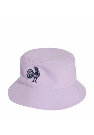 National team wear - powder plum