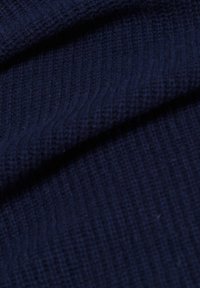 Marie Lund Strickpullover - marine