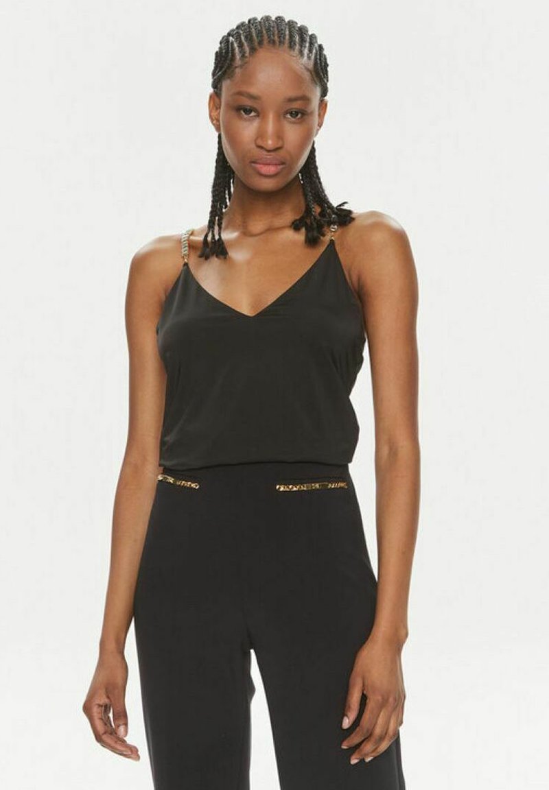 Gaudi Jeans Top - nero