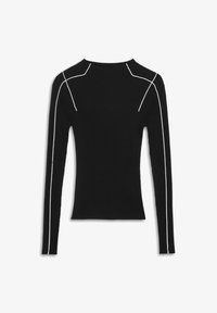 Sélectionné, black