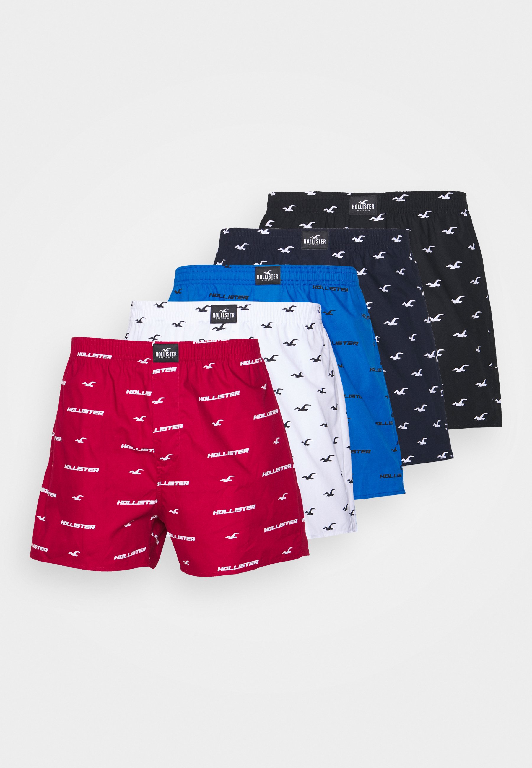 hollister boxershorts