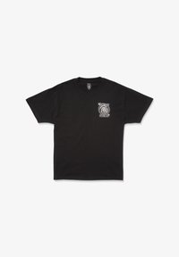 Unselected, black