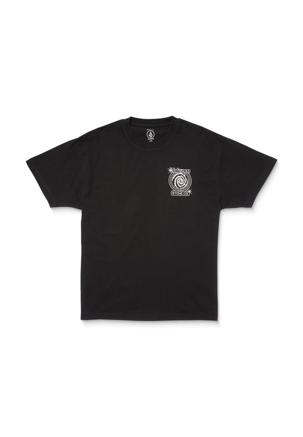 DEEP TRANCE - Print T-shirt2