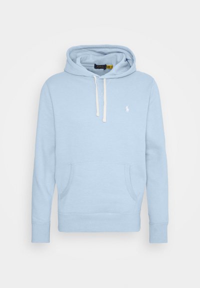 Polo Ralph Lauren THE RL FLEECE HOODIE - Sweatshirt com capuz - elite blue