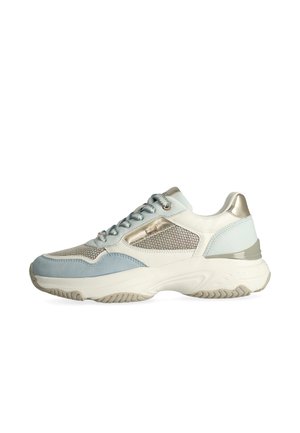 RADJA PAX - Sneakersy niskie