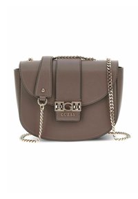 Non sélectionné, dark taupe