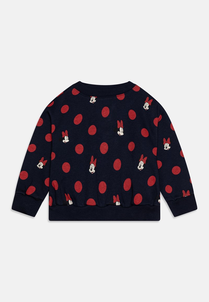 GAP CREW TODDLER GIRL Sweater pangea blue/donkerblauw Zalando.nl