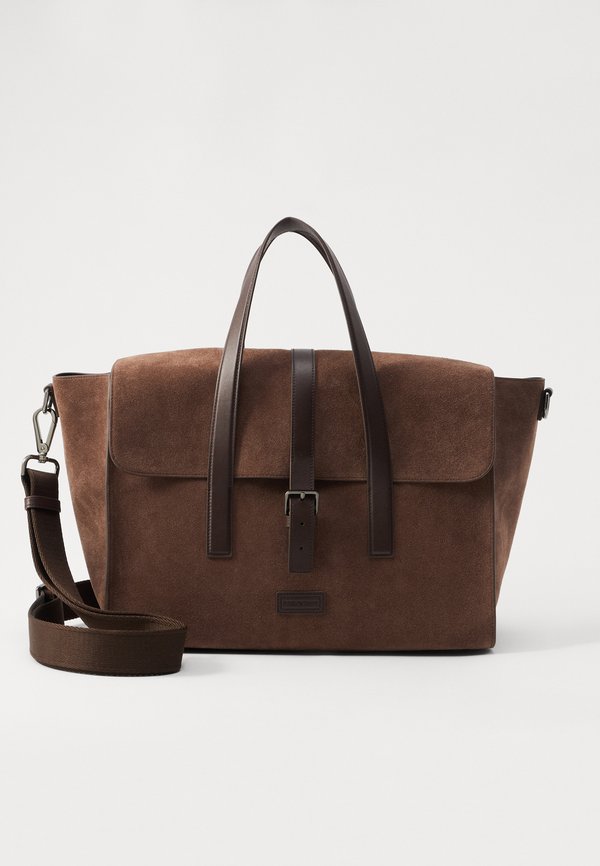 TOTE UNISEX - Holdall - delicioso