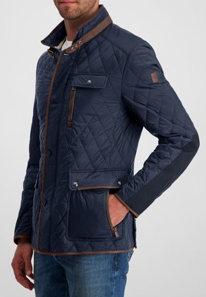 MSLeonido - Übergangsjacke - marine