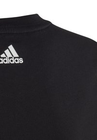 adidas Performance T-shirt con stampa - black/white