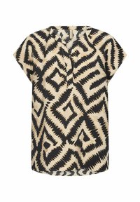 SC-Pixi 1 - Blouse - sand