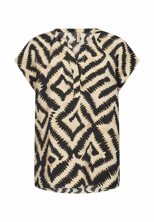 SC-Pixi 1 - Bluse - sand