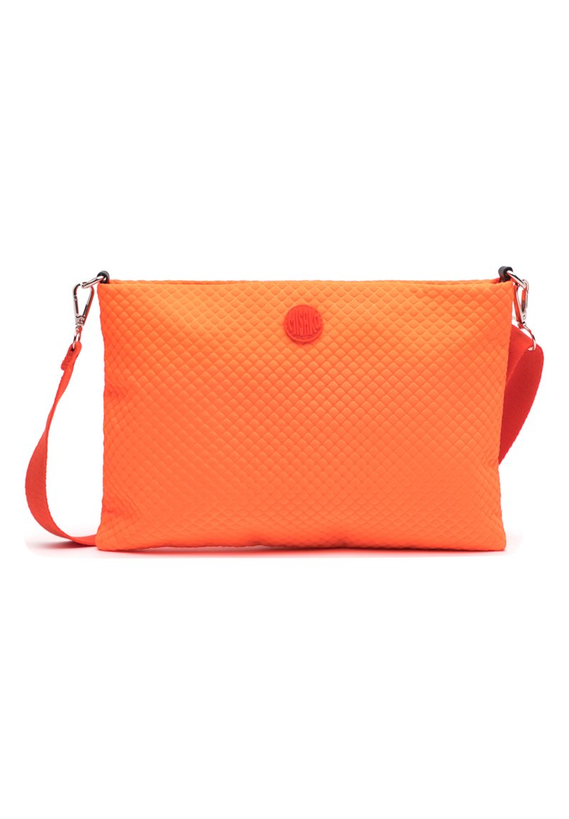 MISAKO NEOSCENT Across body bag orange Zalando.ie