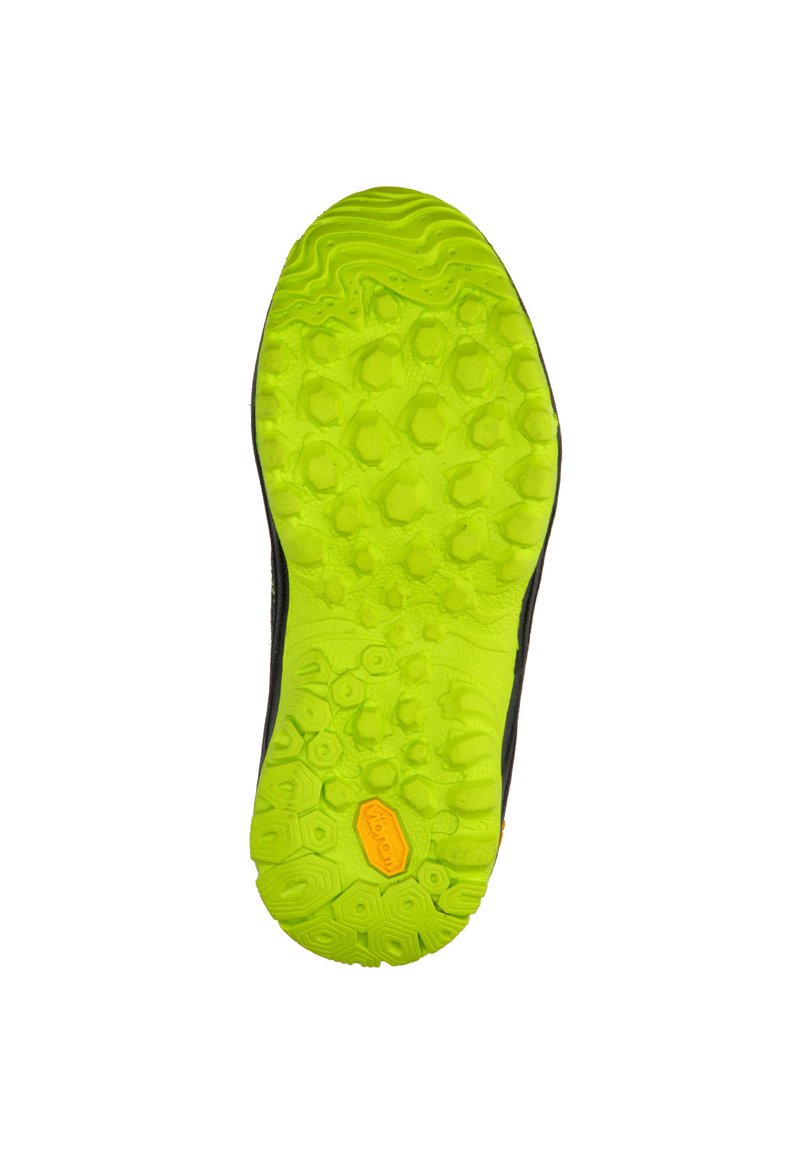 Kinder Sneaker low | Brütting Sneaker low marine lemon/blau - KZ16135 Kinder Sneaker low | Brütting Sneaker low marine lemon/blau - KZ16135