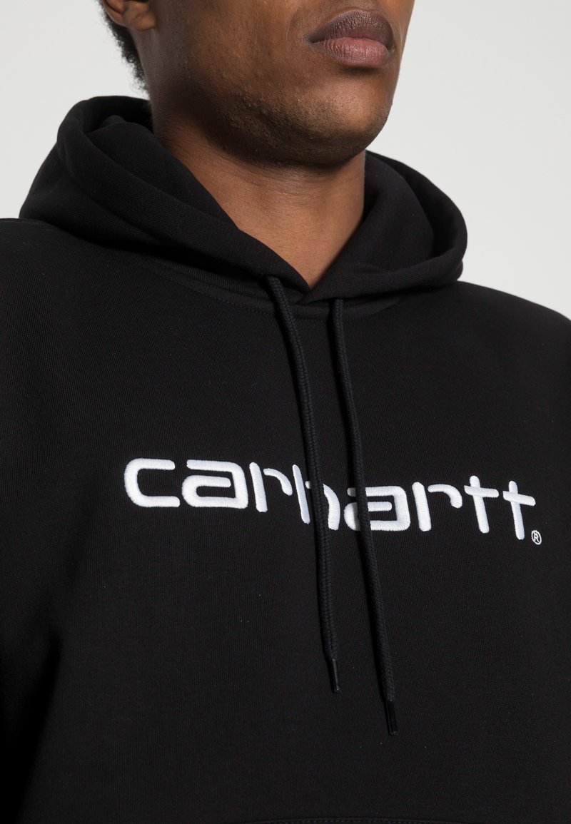 felpa della carhartt