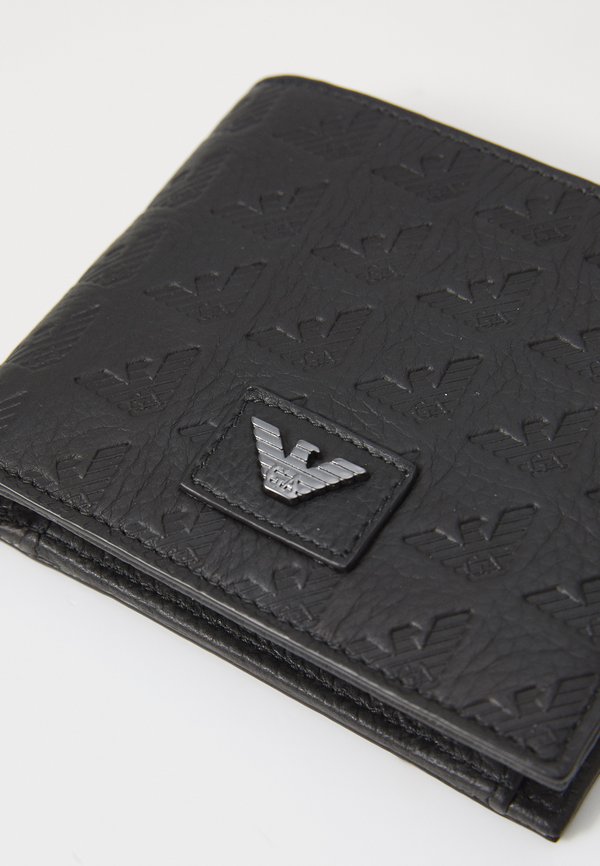 MONEY HOLDER UNISEX - Wallet2