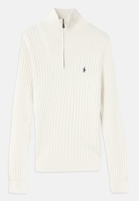 LONG SLEEVE  - Πουλόβερ - andover cream