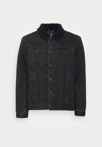 Non selezionato, denim black