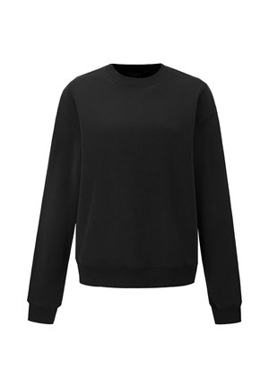 Carlheim, HARPER - Sweatshirt - black
