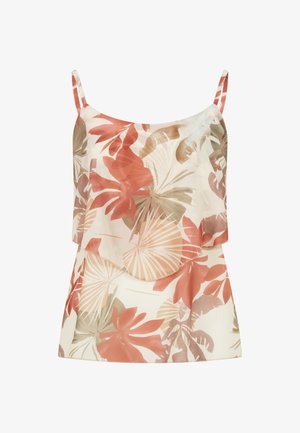 Cloud 5ive, TOP - Top - beige