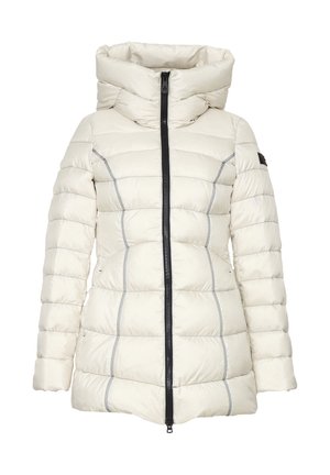 MARGE - Cappotto invernale - off white