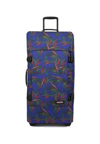 Eastpak Trolley - brize palm navy