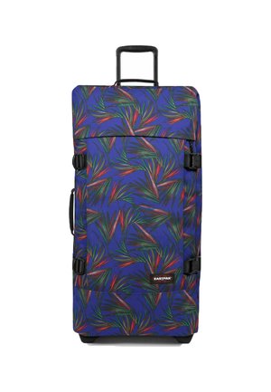 Eastpak Trolley - brize palm navy