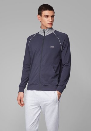 MIX&MATCH JACKET - Veste de survêtement - dark blue