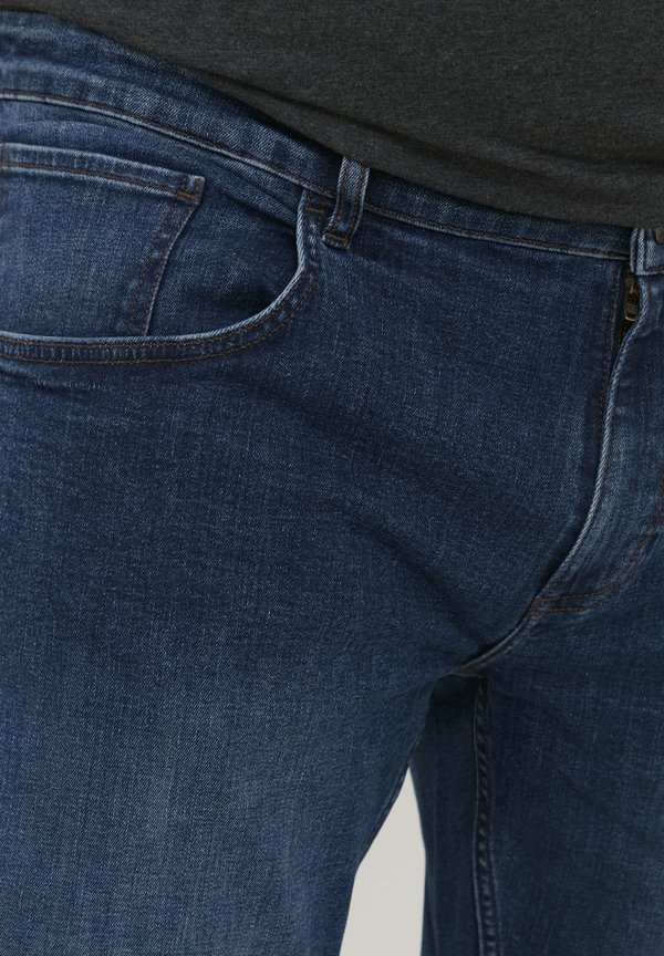 BHJOE - Straight leg jeans2