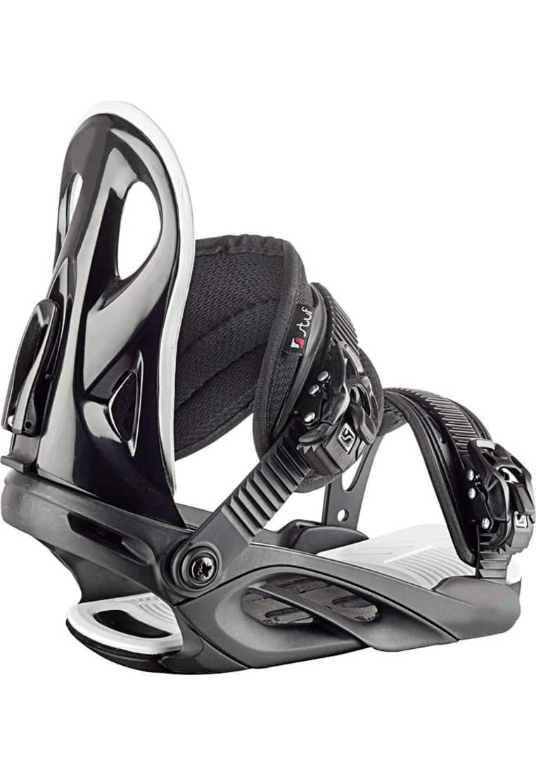 Herren Bälle & Schläger | Stuf STYLE Ski/Snowboard Zubehör schwarz/black denim - GF97397 Herren Bälle & Schläger | Stuf STYLE Ski/Snowboard Zubehör schwarz/black denim - GF97397