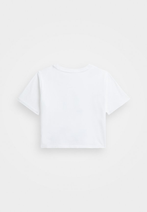 POLO BEAR COTTON JERSEY BOXY TEE - Print T-shirt2