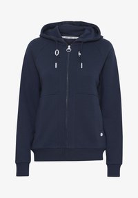 Selezionato, total eclipse