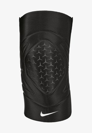 Nike Performance Návleky na lýtka - schwarzweiss