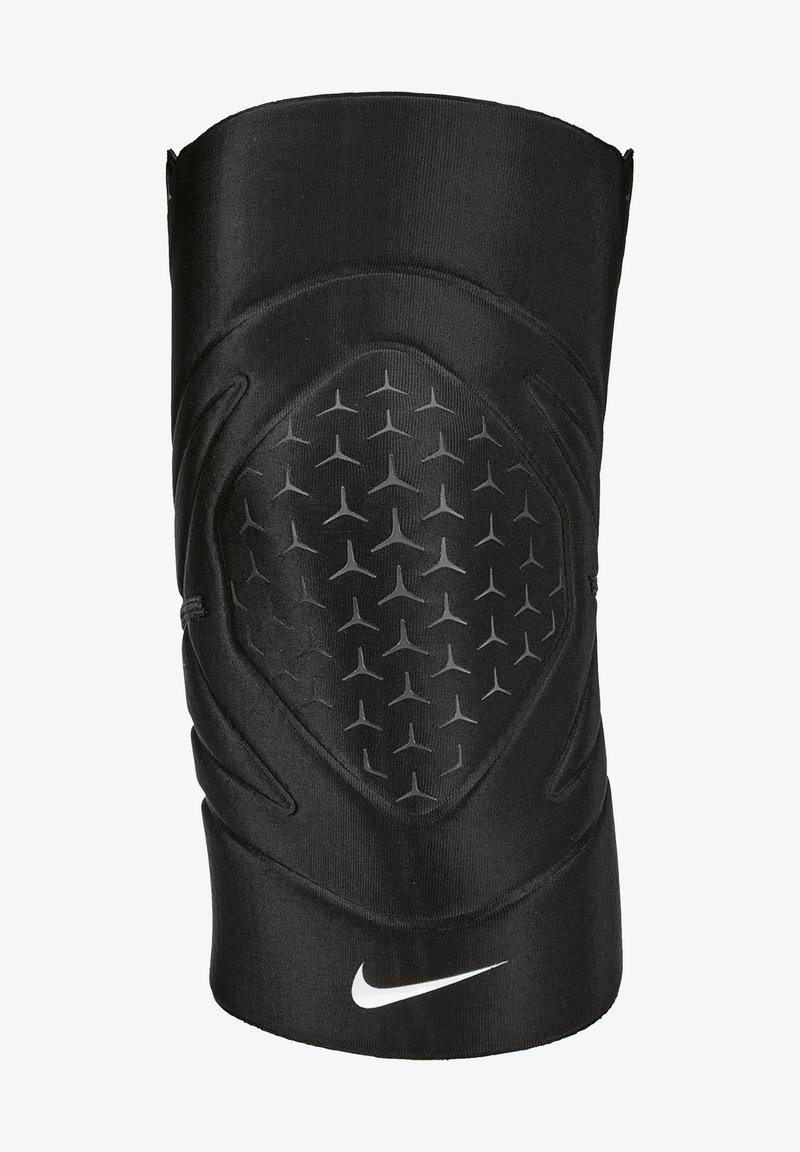 Nike Performance Guêtre - schwarzweiss